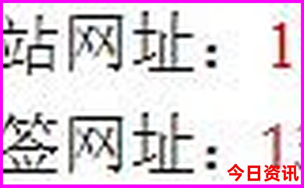 西安必打卡景点推荐